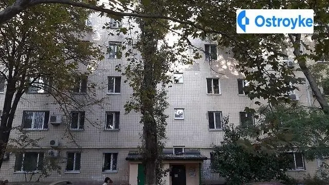 3-кімнатна квартира, 60 м², Одеса — фото 5
