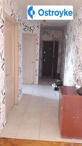 3-кімнатна квартира, 60 м², Одеса — фото 4