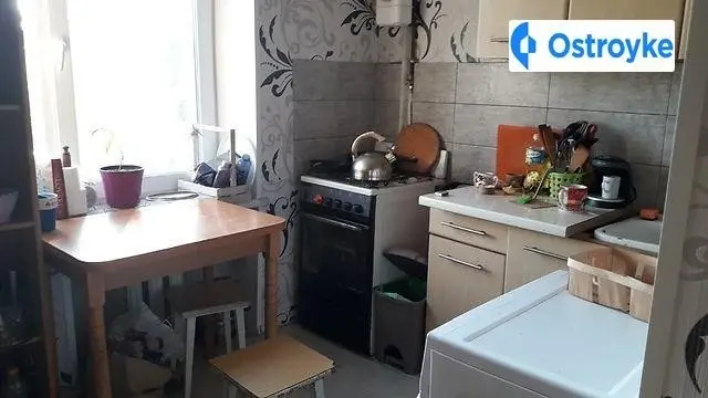 3-кімнатна квартира, 60 м², Одеса — фото 2