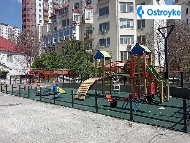 Педагогическая улица — фото 1