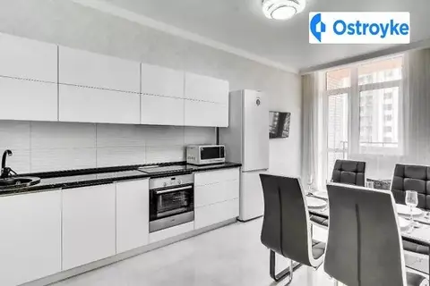 2-комнатная квартира, 80 м², бул. Французький, Одесса