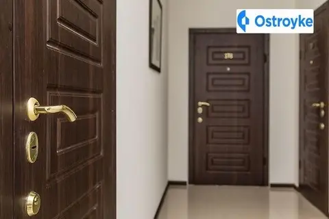 Продажа 3-комнатной квартиры, 91 м², Одесса