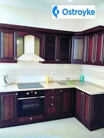 1-комнатная квартира, 41 м², бул. Французький, Одесса