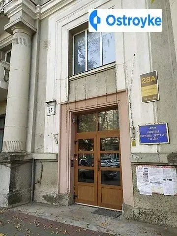 4-комнатная квартира, 117 м², вул. Лютеранська, 28А, Киев