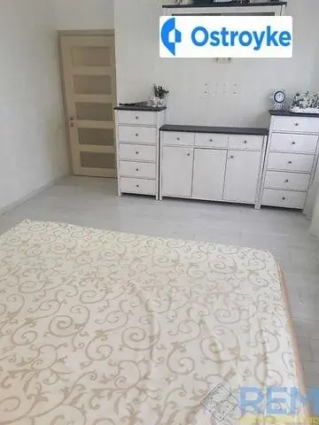 2-комнатная квартира, 61 м², вул. Марсельська, Одесса