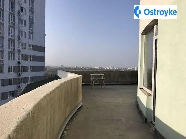 Люстдорфская дорога — фото 3