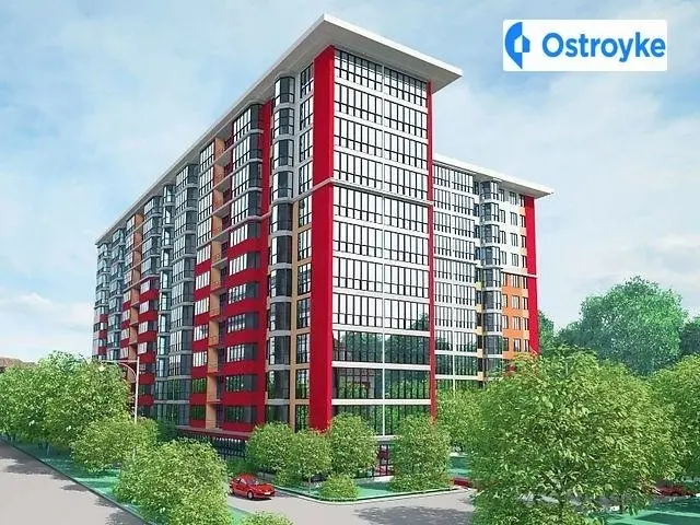 Продаж 1-кімнатної квартири, 34 м², Одеса — фото 2