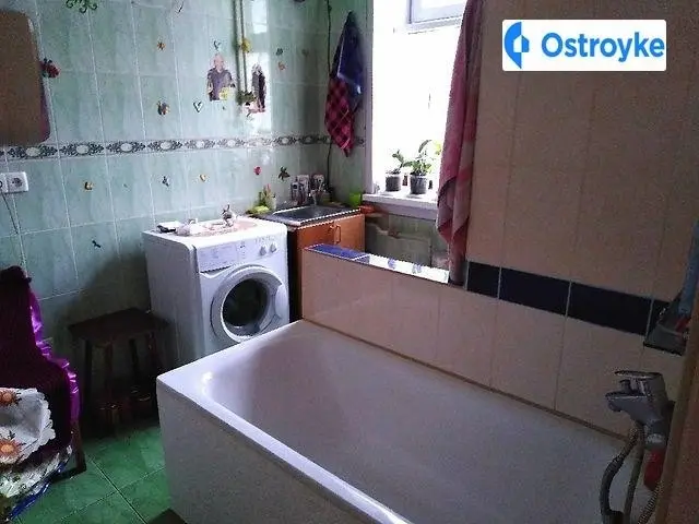 3-кімнатна квартира, 66 м², вул. Смілянська, Черкаси — фото 6