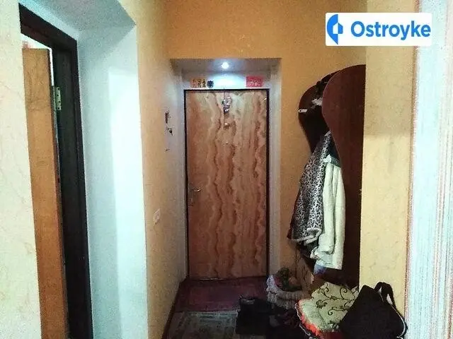 3-кімнатна квартира, 66 м², вул. Смілянська, Черкаси — фото 9