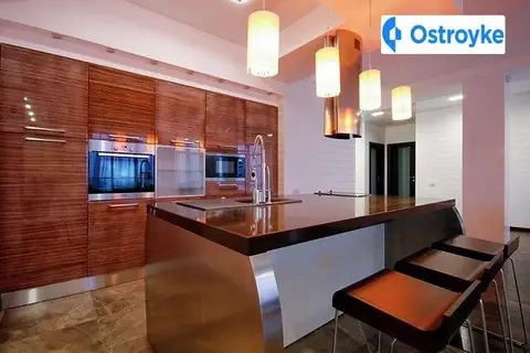 2-комнатная квартира, 110 м², вул. Тіниста, Одесса