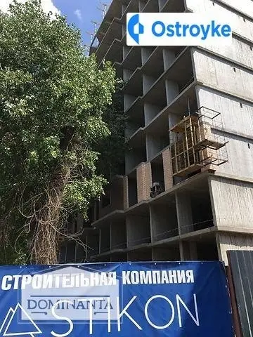 Продаж 1-кімнатної квартири, 45 м², Одеса — фото 2