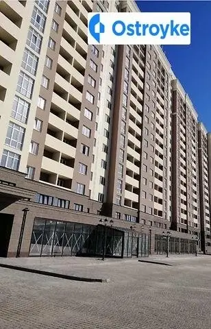 Академика Воробьёва улица — фото 4
