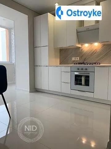 Лесная улица — фото 1