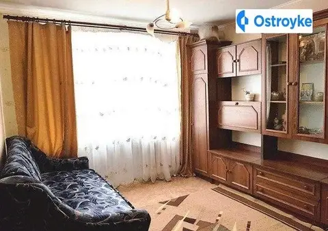 Продажа 1-комнатной квартиры, 29 м², Житомир