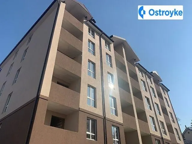 Григорія Сковороди улица — фото 1