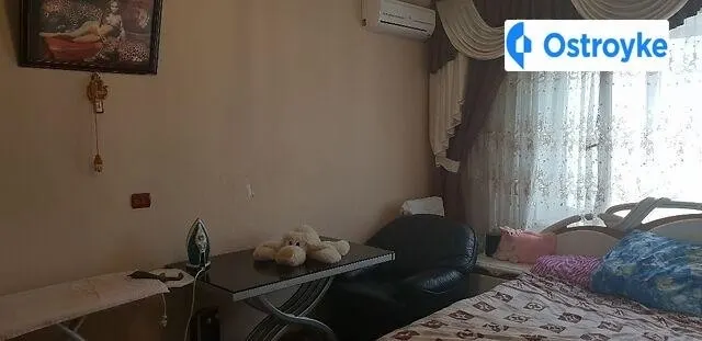 Лисковская улица — фото 1