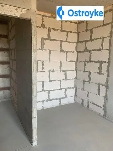 1-кімнатна квартира, 39 м², вул. Університетська, 1н, Ірпінь — фото 6