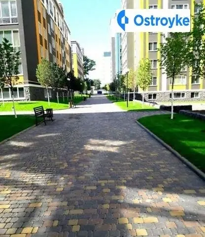 3-кімнатна квартира, 72 м², вул. Курська, 3, Ірпінь — фото 7