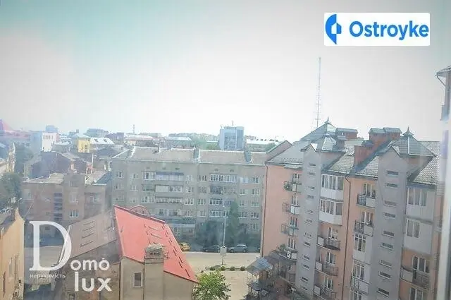 3-кімнатна квартира, 83 м², вул. Бельведерська, Івано-Франківськ — фото 7