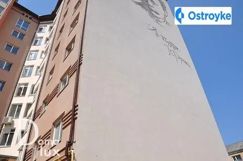 Бельведерская улица
