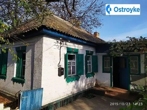 Горького улица