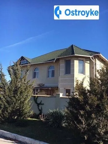 Оренда будинку, 350 м², Одеса — фото 1