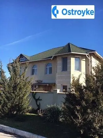 Оренда будинку, 350 м², Одеса