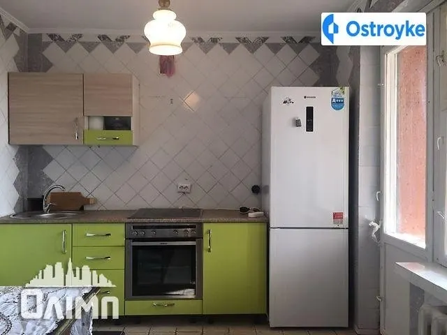3-комнатная квартира, 67 м², вул. Келецька, Винница — фото 1