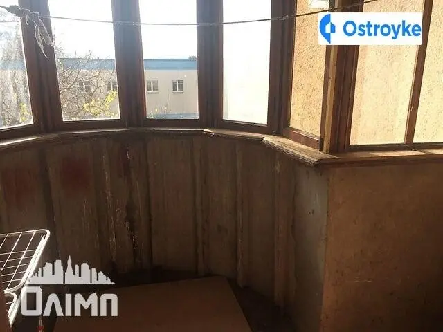 3-комнатная квартира, 67 м², вул. Келецька, Винница — фото 3