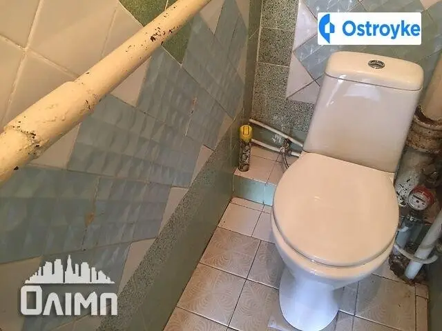 3-комнатная квартира, 67 м², вул. Келецька, Винница — фото 2
