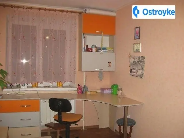 2-кімнатна квартира, 44 м², Вінниця — фото 18