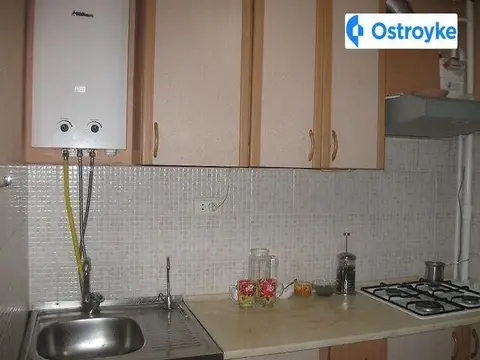 2-комнатная квартира, 44 м², Винница