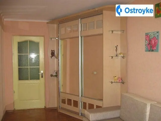 2-кімнатна квартира, 44 м², Вінниця — фото 15