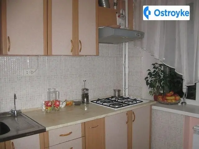 2-кімнатна квартира, 44 м², Вінниця — фото 19