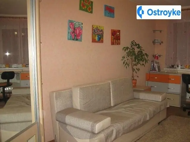 2-кімнатна квартира, 44 м², Вінниця — фото 16