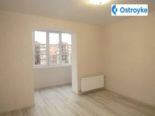 1-кімнатна квартира, 46 м², вул. Вячеслава Черновола, Вінниця — фото 12