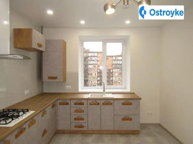 1-комнатная квартира, 46 м², вул. Вячеслава Черновола, Винница — фото 5