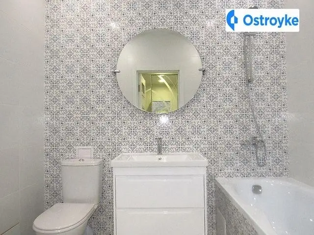 1-кімнатна квартира, 46 м², вул. Вячеслава Черновола, Вінниця — фото 17