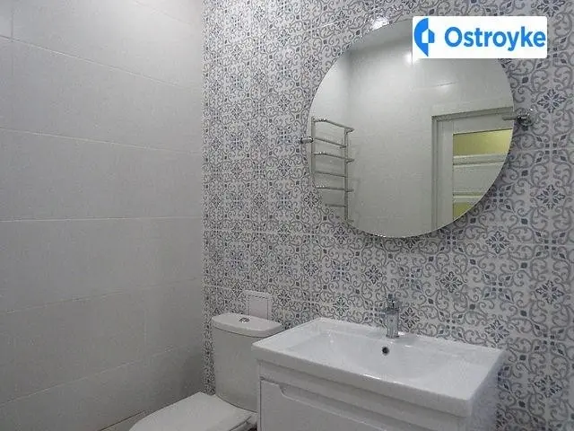1-кімнатна квартира, 46 м², вул. Вячеслава Черновола, Вінниця — фото 18