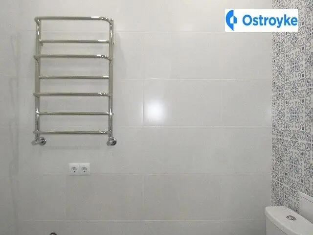 1-кімнатна квартира, 46 м², вул. Вячеслава Черновола, Вінниця — фото 19