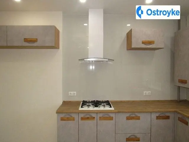 1-кімнатна квартира, 46 м², вул. Вячеслава Черновола, Вінниця — фото 10