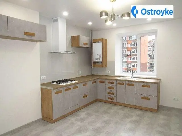 1-кімнатна квартира, 46 м², вул. Вячеслава Черновола, Вінниця — фото 15