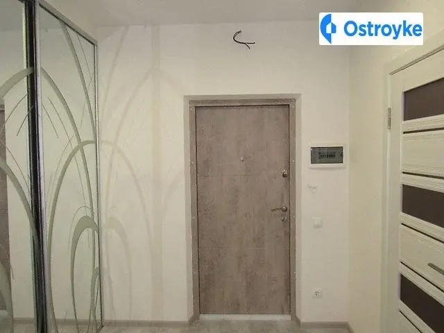 1-кімнатна квартира, 46 м², вул. Вячеслава Черновола, Вінниця — фото 8