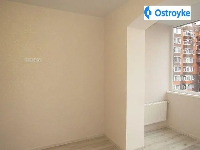 1-комнатная квартира, 46 м², вул. Вячеслава Черновола, Винница — фото 4
