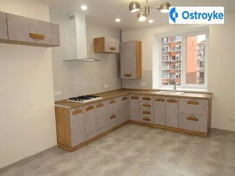 1-комнатная квартира, 46 м², вул. Вячеслава Черновола, Винница