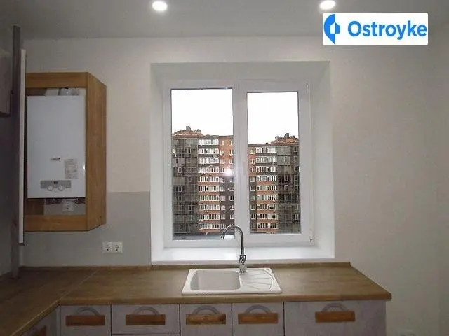 1-кімнатна квартира, 46 м², вул. Вячеслава Черновола, Вінниця — фото 14