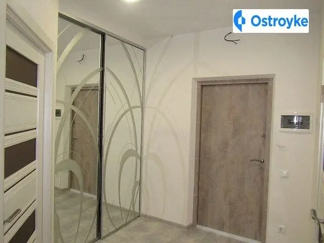 1-кімнатна квартира, 46 м², вул. Вячеслава Черновола, Вінниця — фото 7