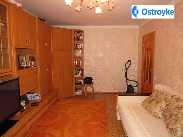 1-кімнатна квартира, 30 м², вул. Гонти, Вінниця — фото 12