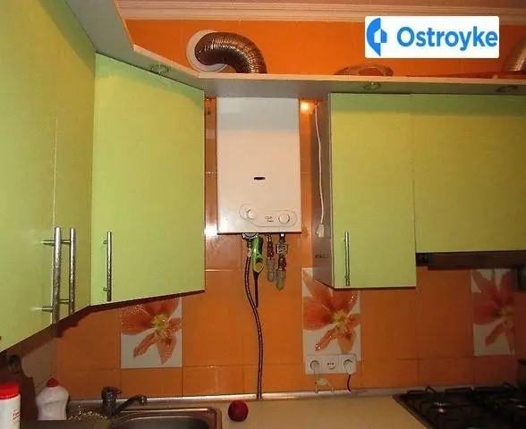 1-комнатная квартира, 30 м², вул. Гонти, Винница — фото 5
