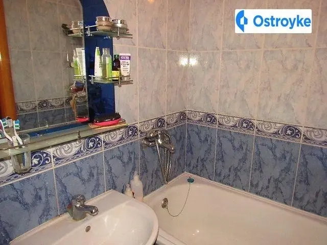 1-кімнатна квартира, 30 м², вул. Гонти, Вінниця — фото 18